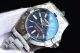 GF Factory Breitling Avenger II GMT Replica Watch Stainless Steel Blue Dial 43MM (2)_th.jpg